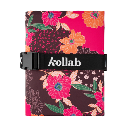 Picnic Mat Autumn Bouquet