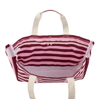 Carryall Cargo Coco Stripe
