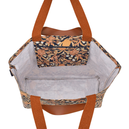 Shopper Tote Wildflower
