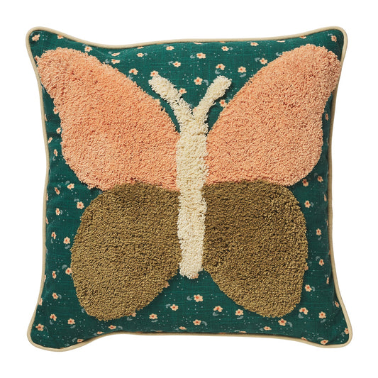 Banbury Tufted Cushion