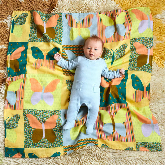 Kimberley Baby Wrap