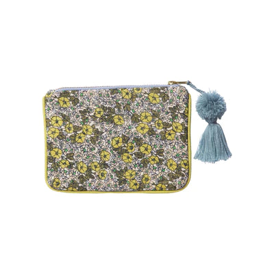 Florentine Pouch