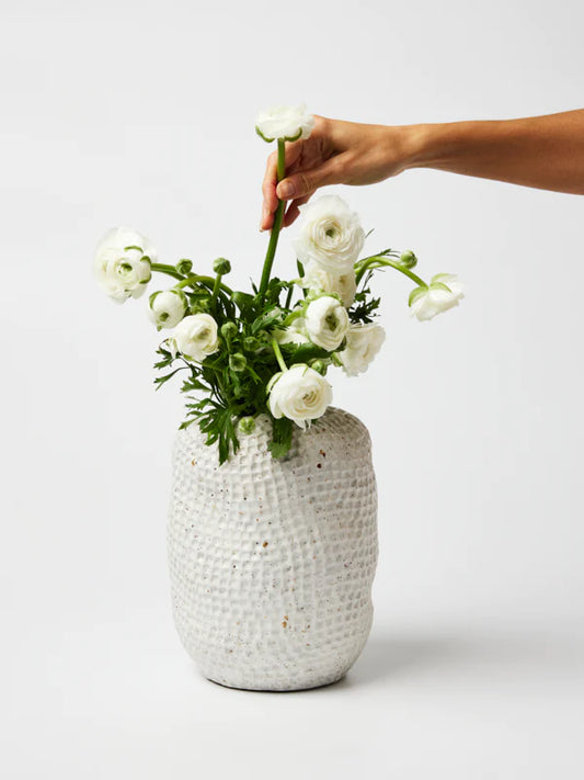 Forma Drop Vase Tall