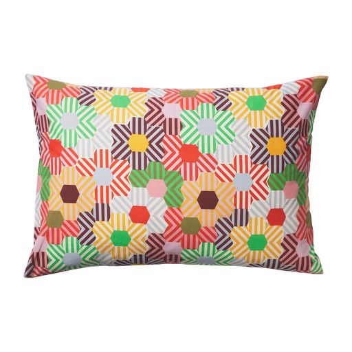 Tessa Cotton Pillowcase Set