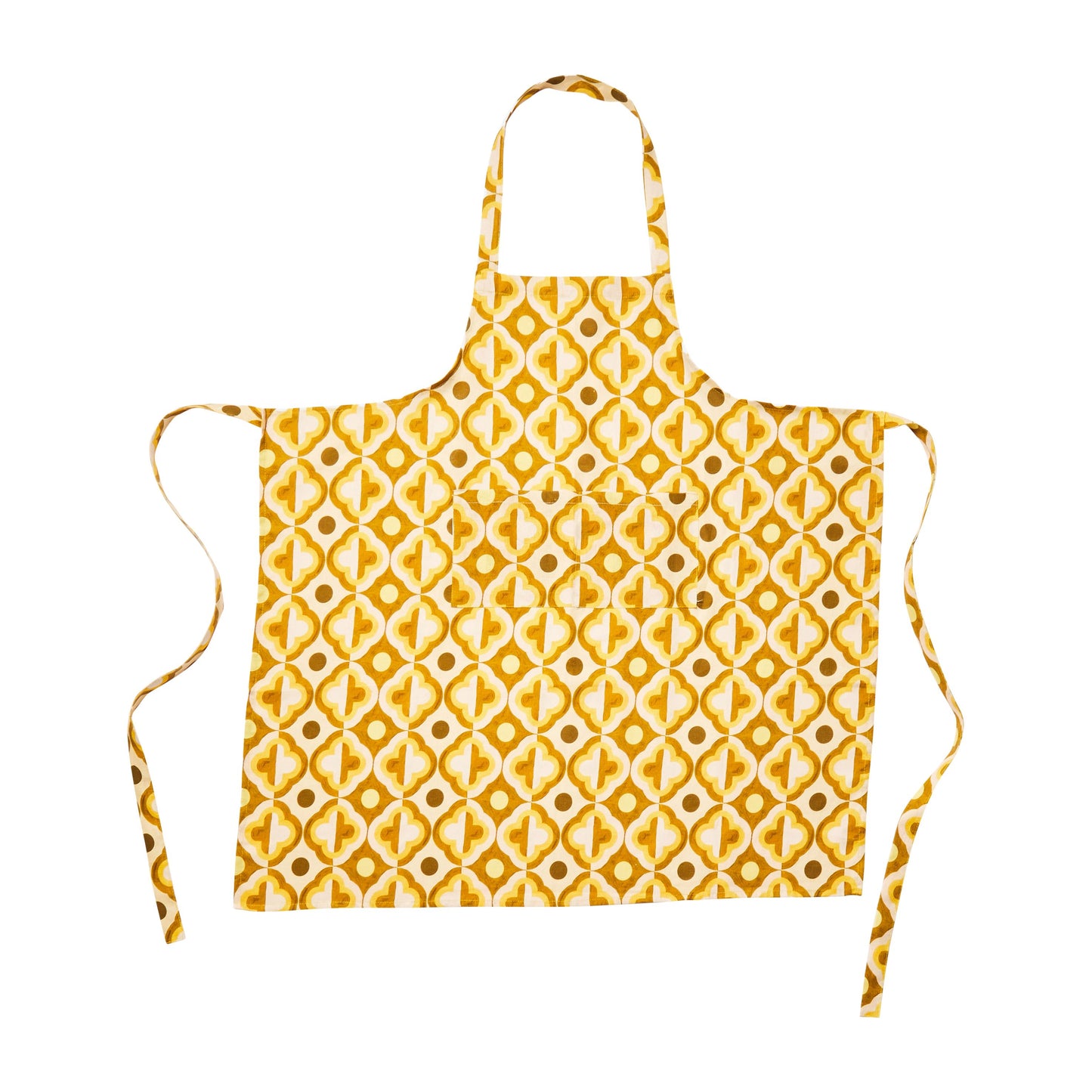 Clove Golden Apron