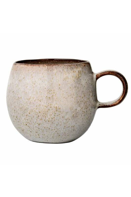 Sandrine Mug ~ Nature