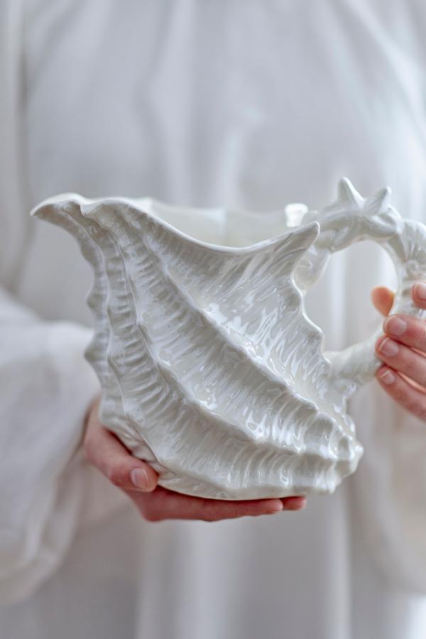Shellie Jug
