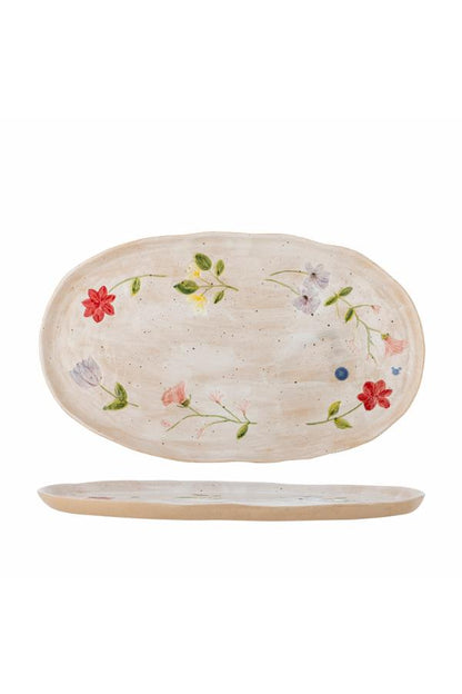 Camilla Serving Plate
