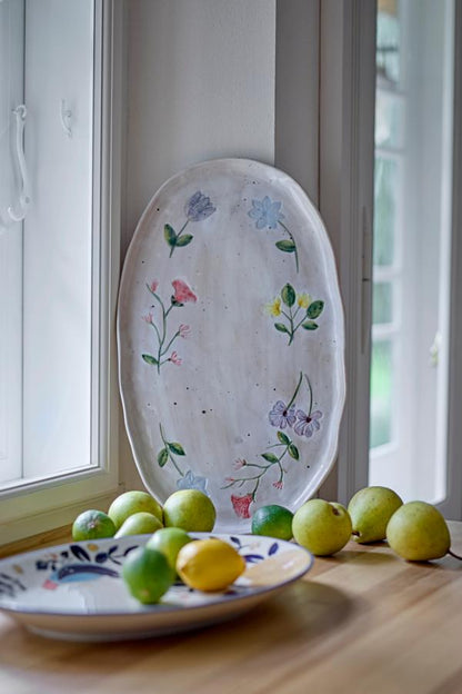 Camilla Serving Plate