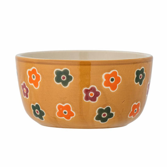 Addy Bowl ~ Brown