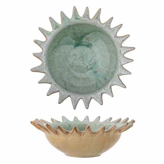 Lumi Bowl ~ Green