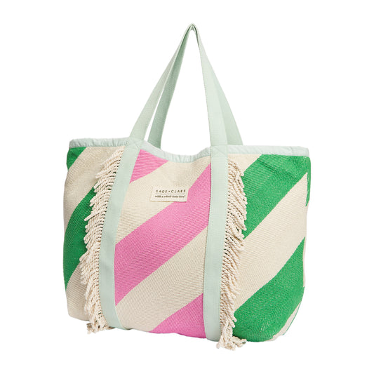 Palo Alto Beach Bag Perilla