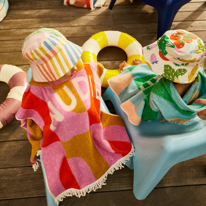 Pippy Kids Hat