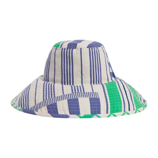 Fresno Bucket Hat