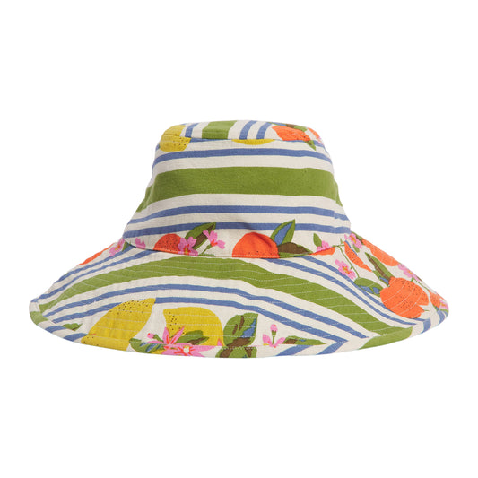 Santa Barbara Bucket Hat
