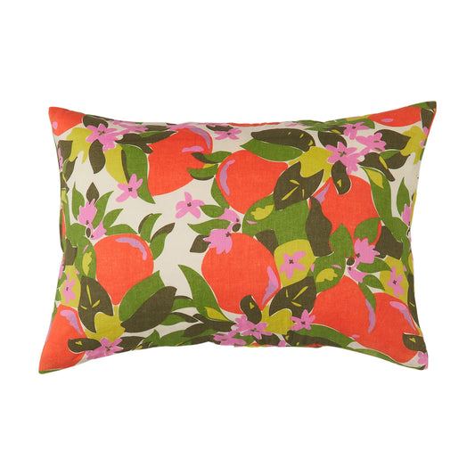 Camarillo Linen Pillowcase Set
