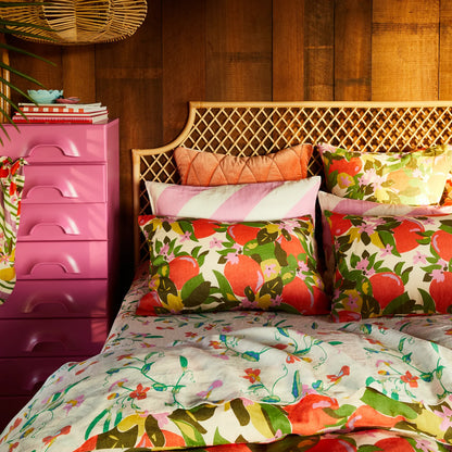 Camarillo Linen Pillowcase Set