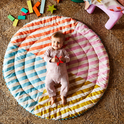 Digby Playmat
