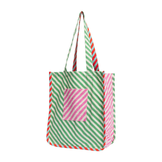 Palo Alto Tote Bag