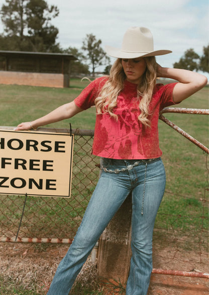 Got A Gun ~ Short Cut Crew