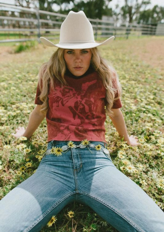 Got A Gun ~ Short Cut Crew