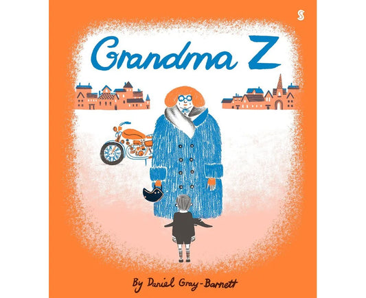 Grandma Z