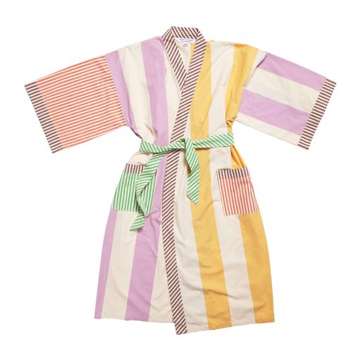 Luigi Cotton Robe