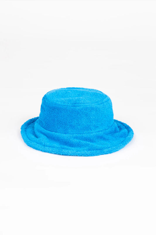 Terry Hat ~ Costeau