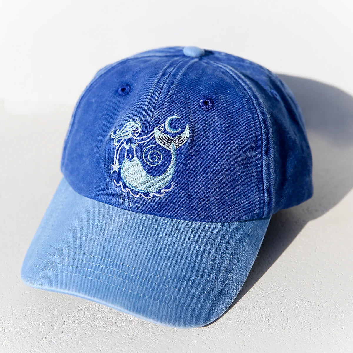 La Sirena Cap