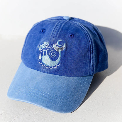 La Sirena Cap