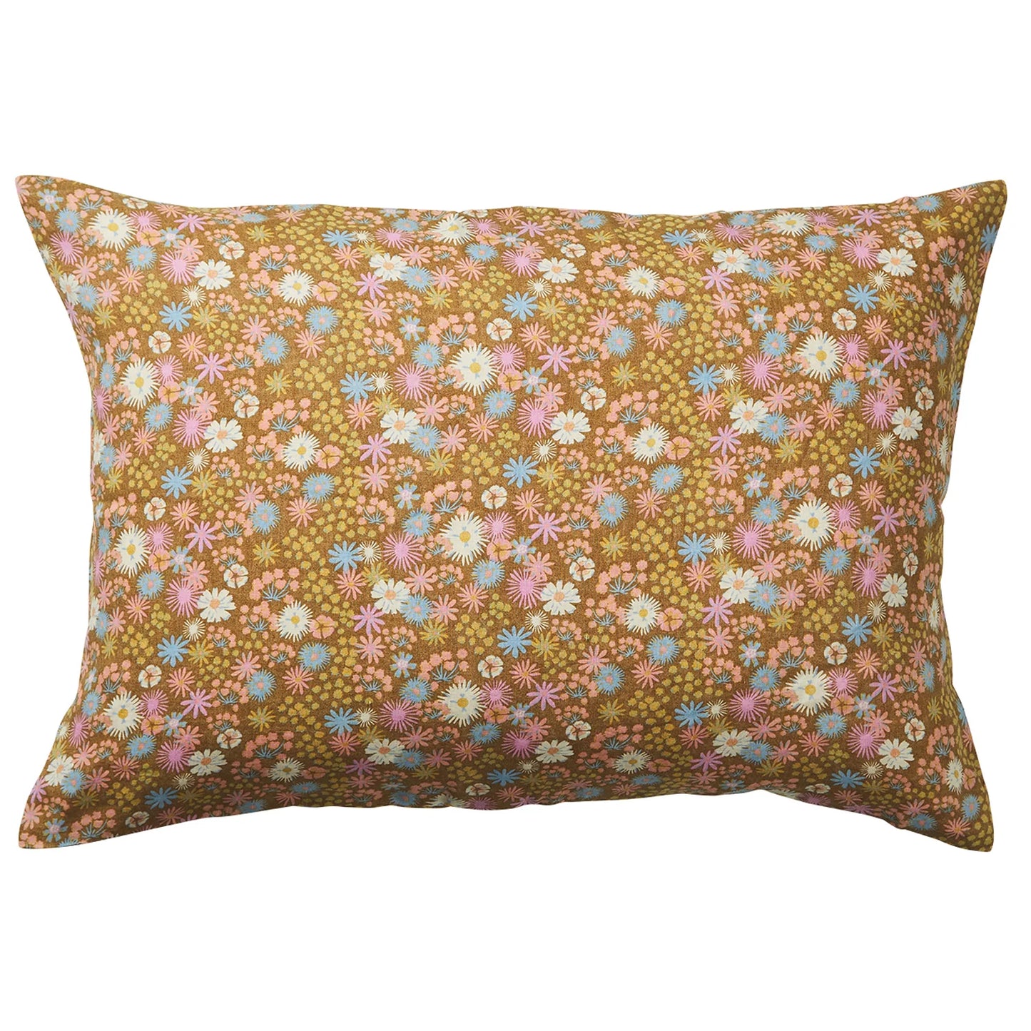 Hayfolk Linen Pillowcase Set