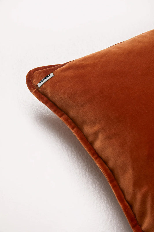 Big Velvet Cushion