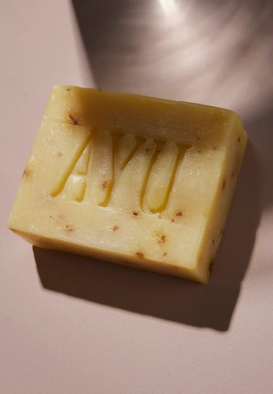 The Heart Opener Cold Pressed Soap