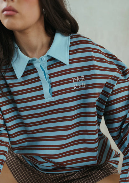 Heartbreak Blues Jersey Vee