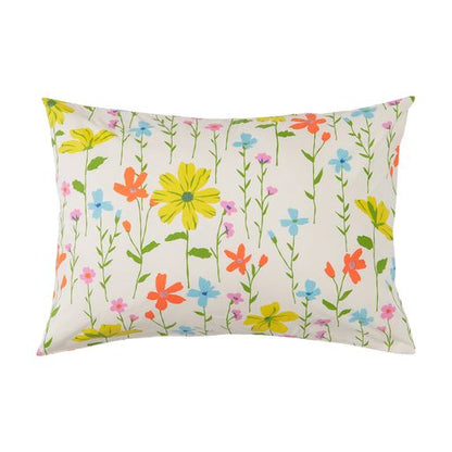 Cali Cotton Pillowcase Set of 2