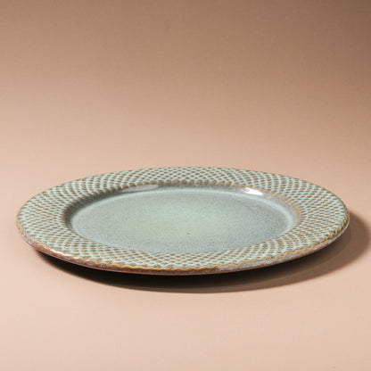 Aurora Dinner Plate