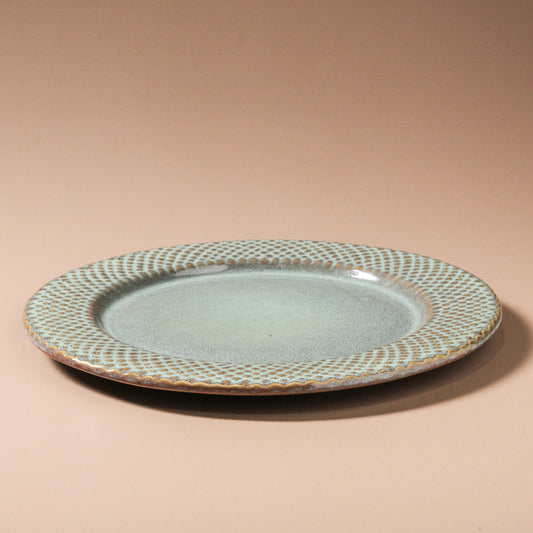Aurora Dinner Plate