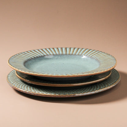 Aurora Dinner Plate