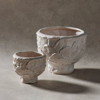 Daphne Pot