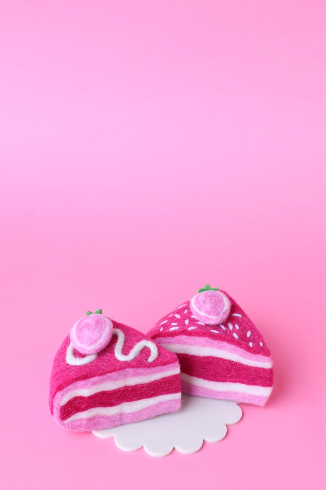 Strawberry Shortcake