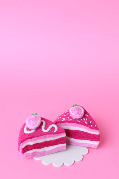 Strawberry Shortcake