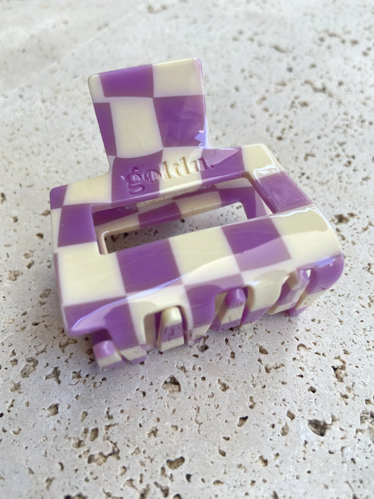 Checkmate Clip