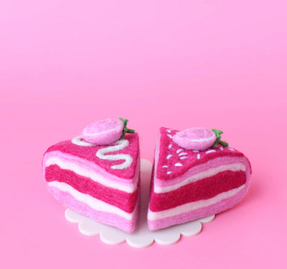 Strawberry Shortcake