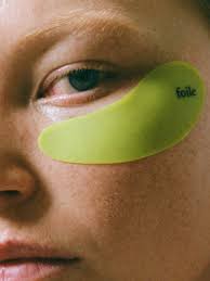 Angel Eye Jellies ~ Lime
