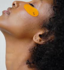 Angel Eye Jellies ~ Orange