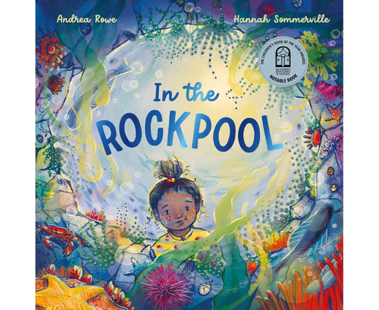In the Rockpool