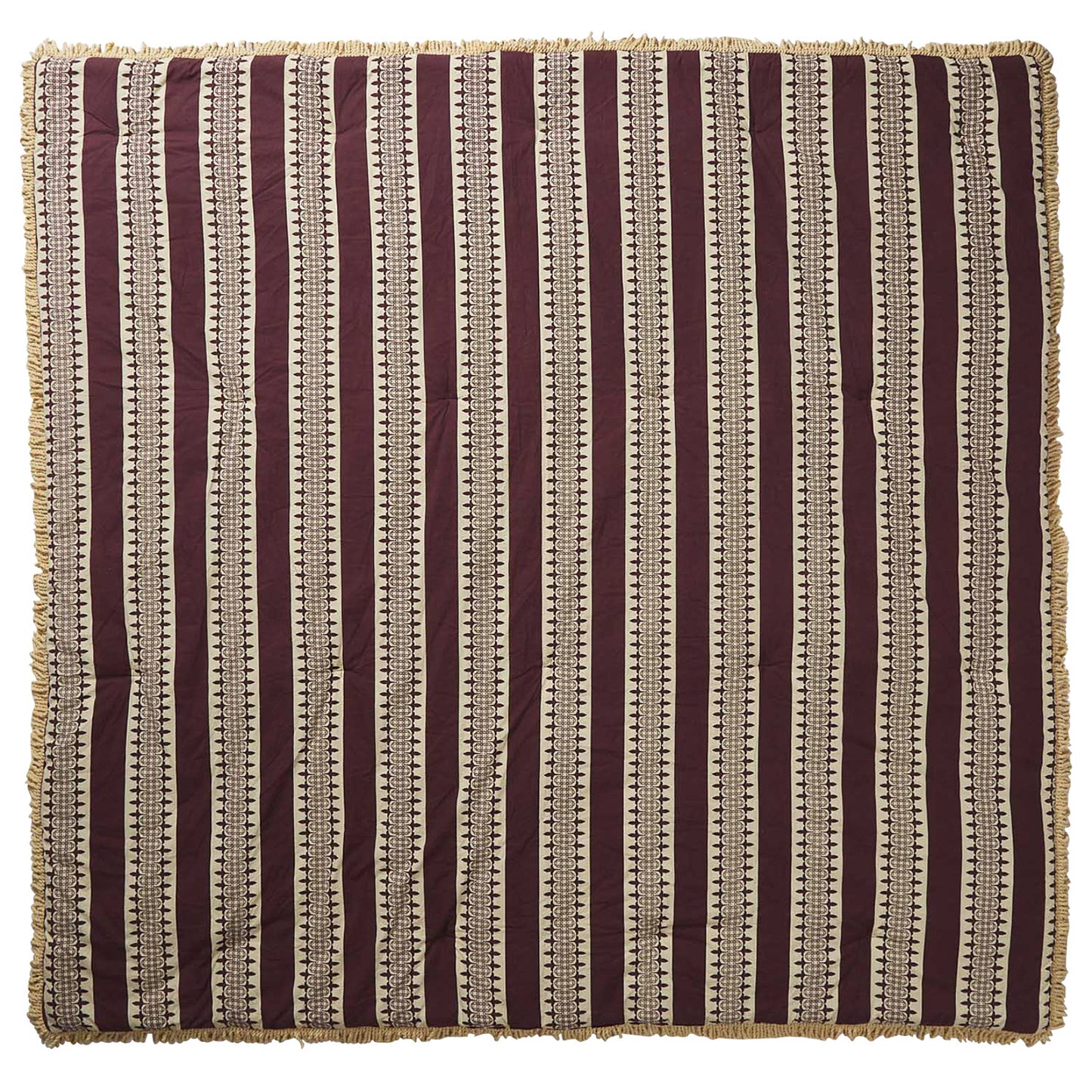 Renee Tufted Bedcover