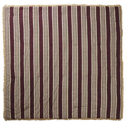 Renee Tufted Bedcover