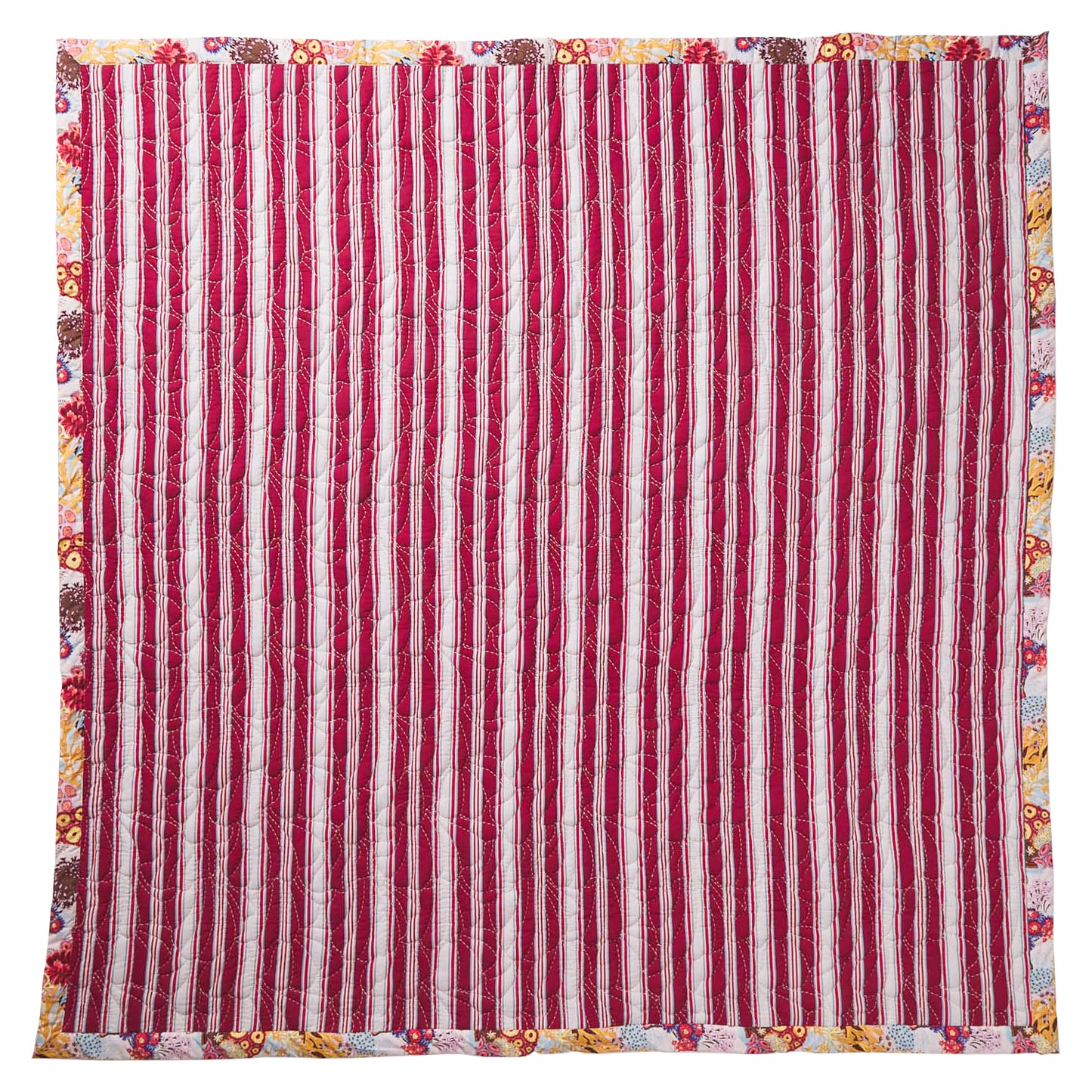 Cora Bedcover - Pearl