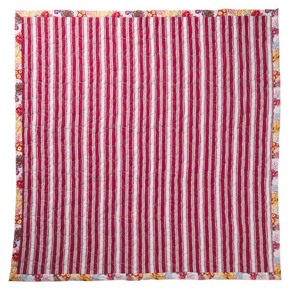 Cora Bedcover - Pearl